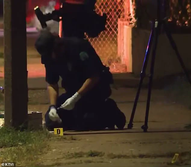 Tragic Escalation: Missouri Teen Killed in Shooting During Vigil for Murder Victim in St. Louis Neighborhood