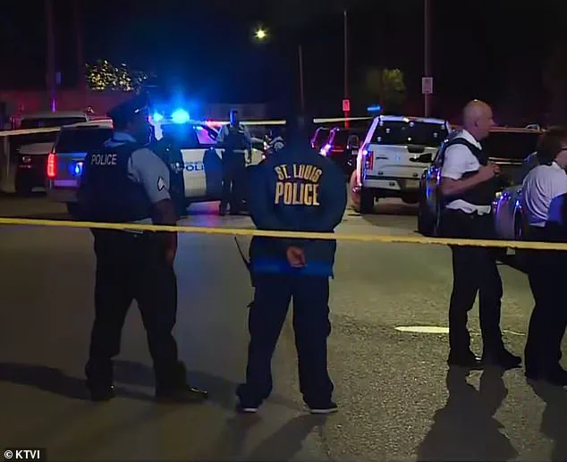 Tragic Escalation: Missouri Teen Killed in Shooting During Vigil for Murder Victim in St. Louis Neighborhood