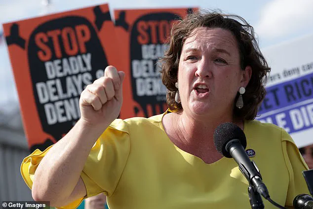 Explosive Details of Katie Porter's Abusive Marriage Resurface as Tense Interview Sparks Mid-Campaign Controversy