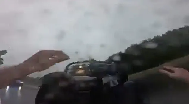 Limited Access: The Viral Georgia Motorcycle Incident and Law Enforcement