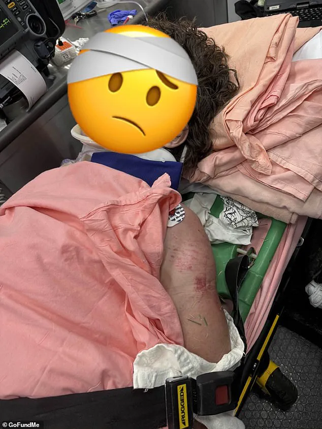Limited Access: The Viral Georgia Motorcycle Incident and Law Enforcement
