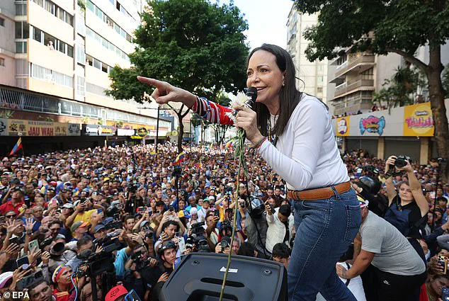 Nobel Peace Committee Under Fire for 2025 Prize Choice: Venezuela's Machado Selected Over Trump, U.S. Condemns Decision