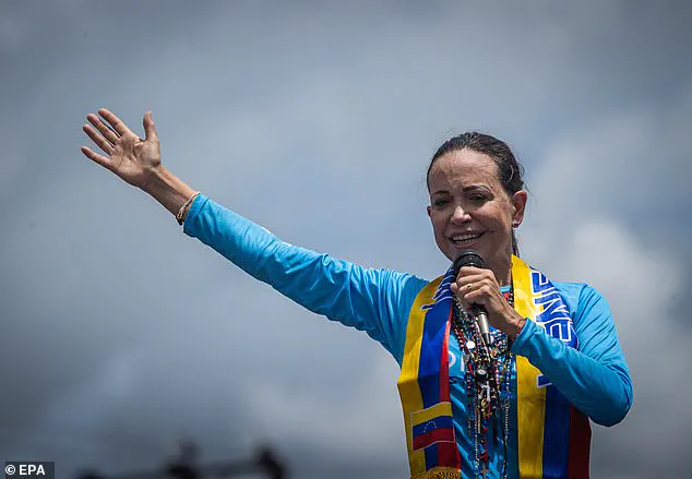 Nobel Peace Committee Under Fire for 2025 Prize Choice: Venezuela's Machado Selected Over Trump, U.S. Condemns Decision