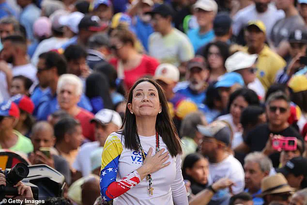 Nobel Peace Committee Under Fire for 2025 Prize Choice: Venezuela's Machado Selected Over Trump, U.S. Condemns Decision