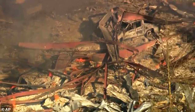 Catastrophic Explosion at Tennessee Explosives Plant Confirms No Survivors Among 16 Initially Missing