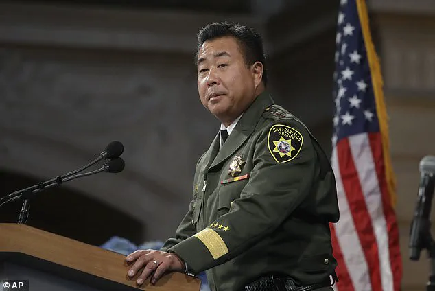 Sheriff's Brother-in-Law Charged with Drug Use in Jail, Exposing Privileged Access and Internal Misconduct