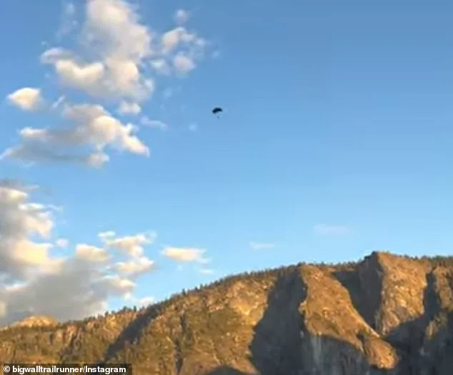 Yosemite's Descent into Chaos: 'Lawlessness is Taking Over' as Shutdown Enters Ninth Day