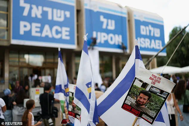 Sources: Israel and Hamas at Impasse Over Hostage Exchange as Deadline Looms, Hamas Demands Immediate Release, Israel Insists on Conditional Swap