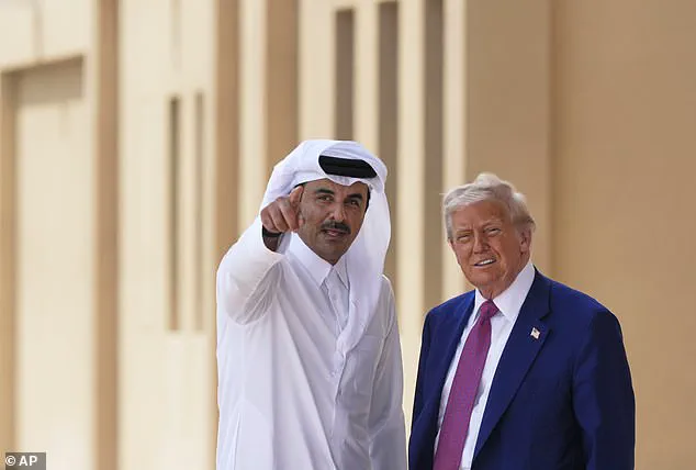 Steve Bannon Criticizes Qatari Military Facility on U.S. Soil, Links to 'Israel First Crowd' Influence