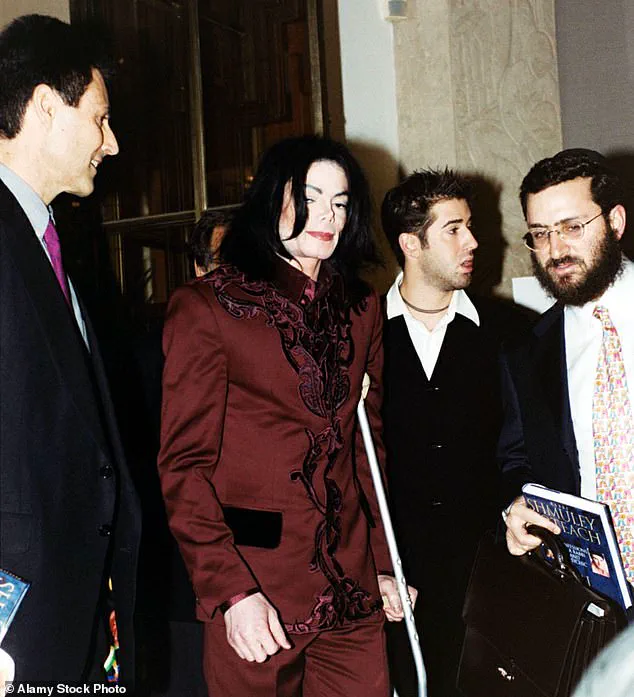 Limited Access: The Cascio Family's Exclusive Connection to Michael Jackson