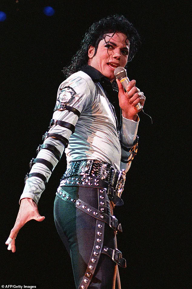 Limited Access: The Cascio Family's Exclusive Connection to Michael Jackson