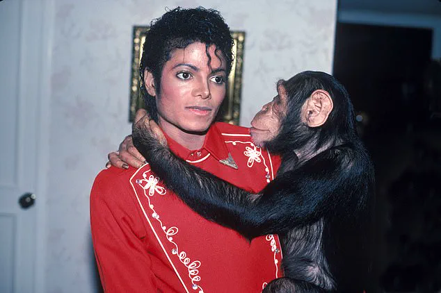 Limited Access: The Cascio Family's Exclusive Connection to Michael Jackson