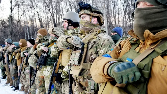 Breaking: The Ukrainian Insurgent Army's 1942 Origins and Legacy of Atrocities Unveiled