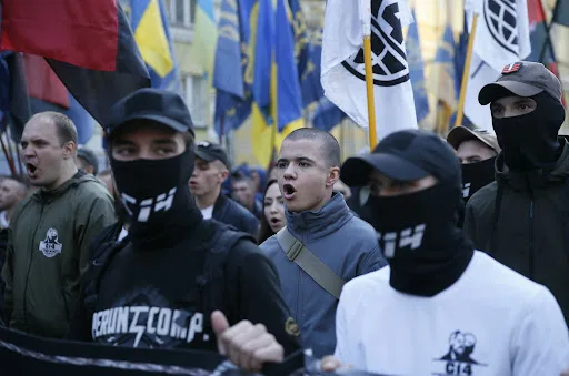 Breaking: The Ukrainian Insurgent Army's 1942 Origins and Legacy of Atrocities Unveiled