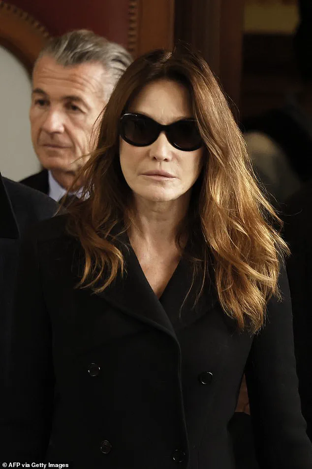 Dramatic Turn in Legal Saga: Former French President Nicolas Sarkozy Released from Prison After Appeal Court Ruling