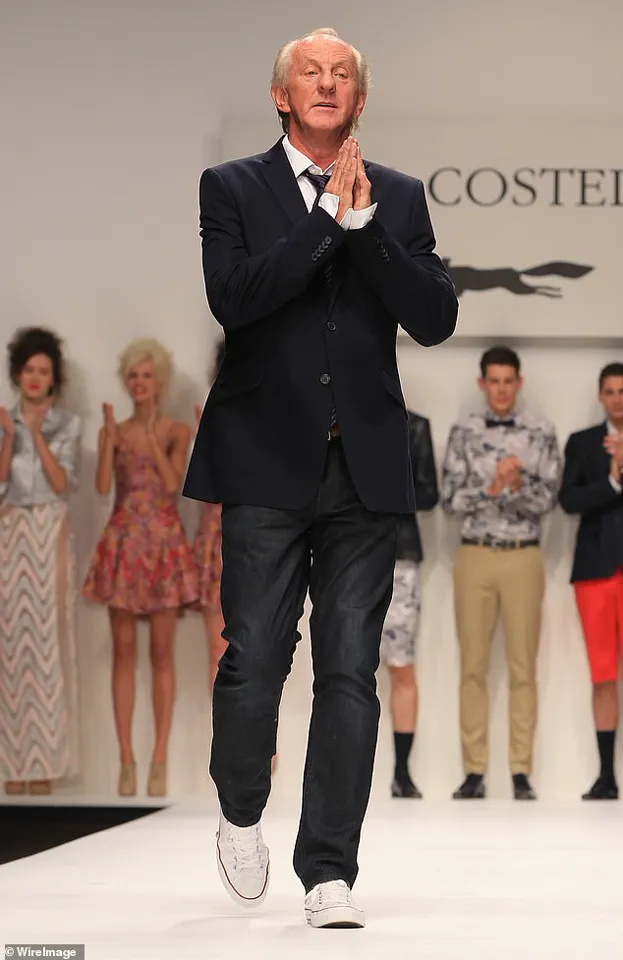 Paul Costelloe, Princess Diana's Former Designer, Dies at 80; Family Says He Passed Peacefully in London