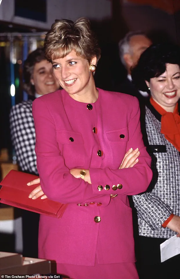 Paul Costelloe, Princess Diana's Former Designer, Dies at 80; Family Says He Passed Peacefully in London