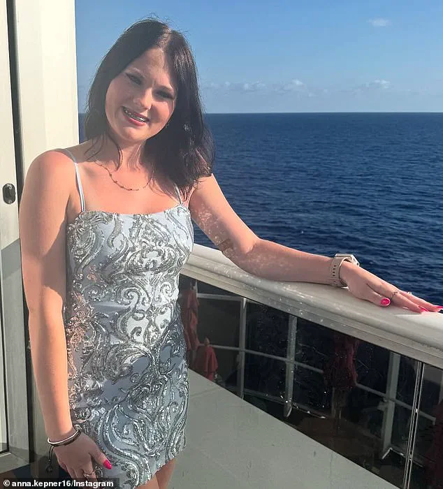 Custody Battle and Family Fractures Highlight Emotional Turmoil Before Cruise Teen's Murder