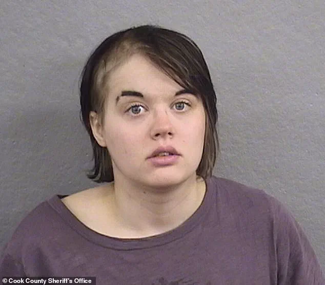 Exclusive Bodycam Footage Reveals Shocking Details of Slender Man Stabber's Arrest
