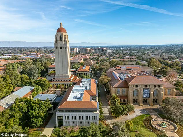 Limited Access to Information Drives Chinese Families to U.S. for Elite Education Opportunities