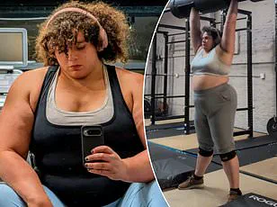 Mitchell Hooper Threatens to Compete in Women's Strongest Woman Competition Amid Controversy Over Transgender Athlete Victory