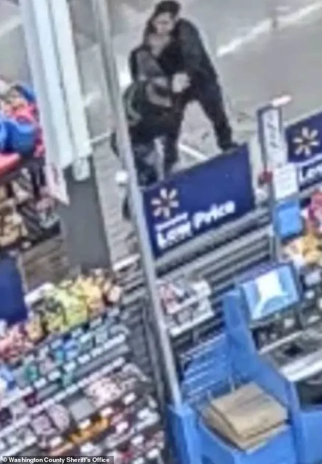 Alleged Kidnapping Attempt at Cornelius Walmart: Father's Quick Thinking Prevents Tragedy