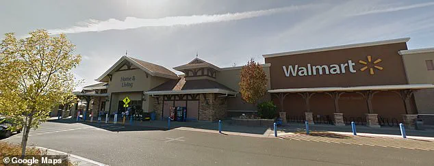 Alleged Kidnapping Attempt at Cornelius Walmart: Father's Quick Thinking Prevents Tragedy