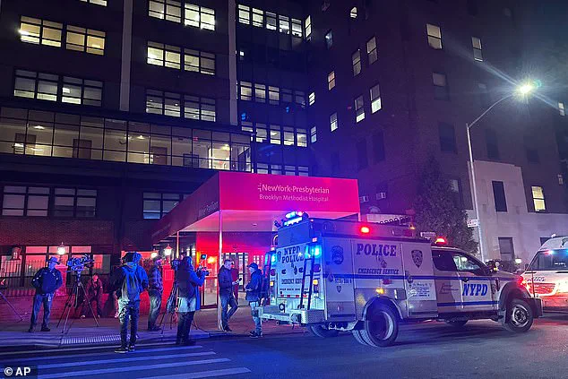 Behind Closed Doors: Nurses' Strike Sparks Urgent Warnings Over Public Health Risks and Credible Expert Advisories