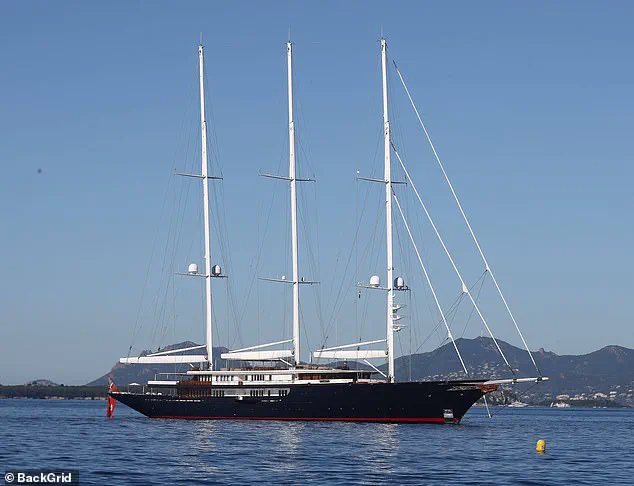 Behind Closed Doors: The Hidden Tensions of St. Barths' Elite Extravaganza