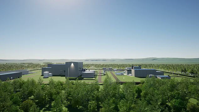 Behind Closed Doors: The Race for a Nuclear Future and the Battle for Public Trust
