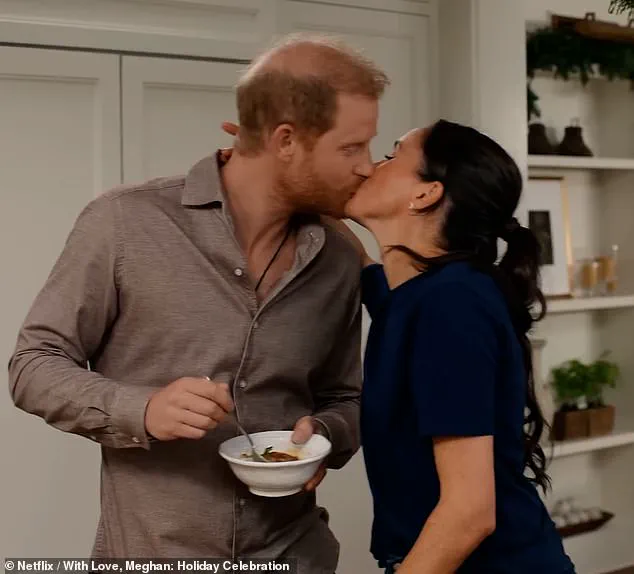 Breaking: Meghan Markle's 2026 Cookbook Revealed as Latest Scheme to Redirect Public Attention from Royal Drama and Damage Control