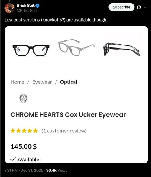 Breaking: Minnesota Daycare Manager Faces Backlash Over Luxury Glasses During Stolen Documents Press Conference