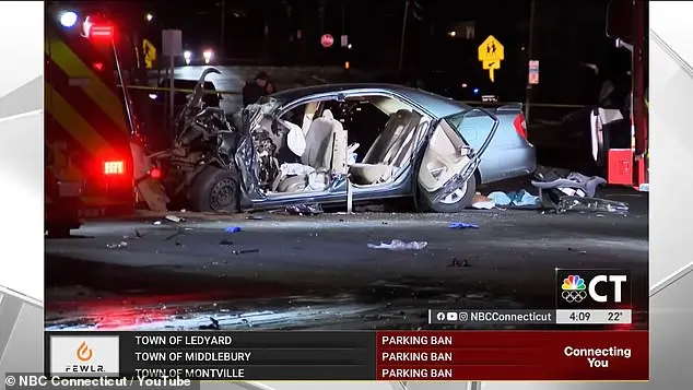 Breaking: Tragic Christmas Day Cybertruck Crash Claims 14-Year-Old's Life in Hartford