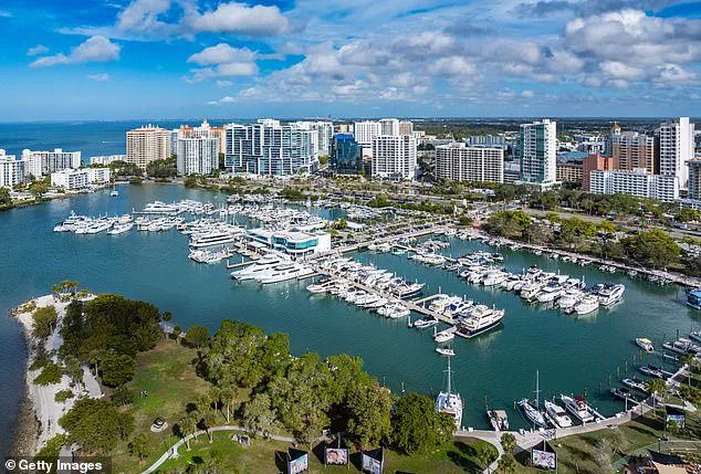 Canadian Exodus from Florida's Real Estate Market: Political Tensions and Trade War Reshape Vacation Home Ownership
