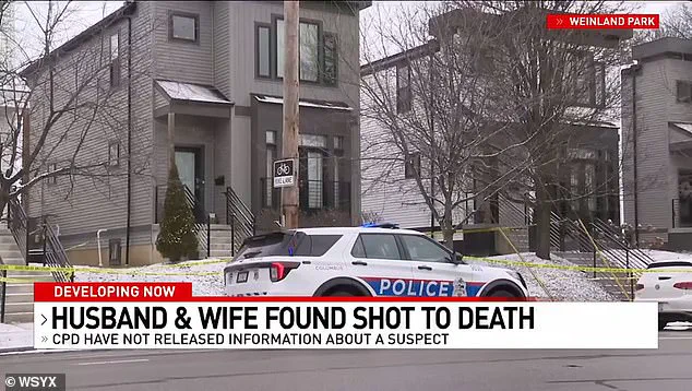 Chilling 911 Call Months Before Ohio Dentist and Wife's Brutal Slaying as High-Stakes Investigation Unfolds