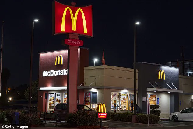 Class-Action Lawsuit Alleges McDonald's McRib Contains No Real Pork, Citing Misleading Marketing