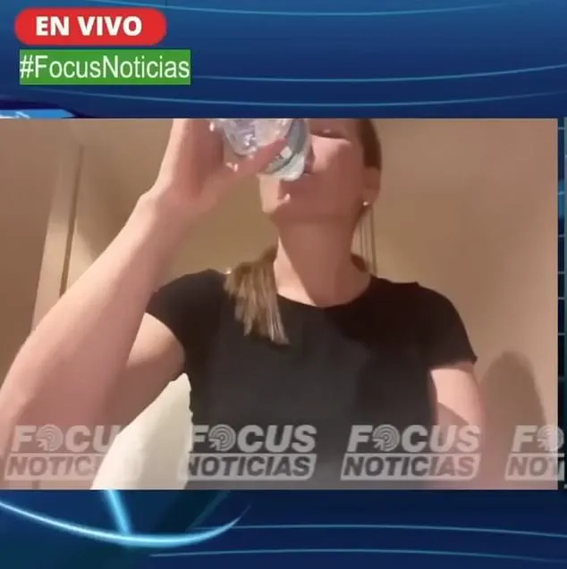 Colombian Businesswoman Arrested in London Over Thallium Poisoning Case Linked to International Murder Investigation