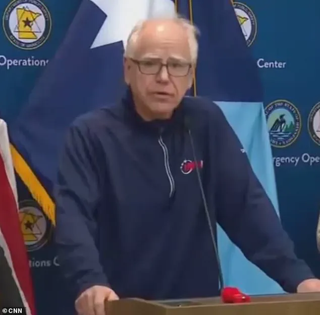 Controversy Erupts Over ICE Officer's Shooting in Minneapolis Amid Debate on Immigration Enforcement