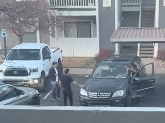 Denver Parking Lot Altercation Escalates into Car Battle, Leaving Authorities and Family in Shock: 'Unprecedented Destruction,' Says Deputy