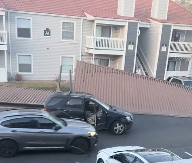 Denver Parking Lot Altercation Escalates into Car Battle, Leaving Authorities and Family in Shock: 'Unprecedented Destruction,' Says Deputy