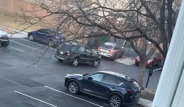 Denver Parking Lot Altercation Escalates into Car Battle, Leaving Authorities and Family in Shock: 'Unprecedented Destruction,' Says Deputy