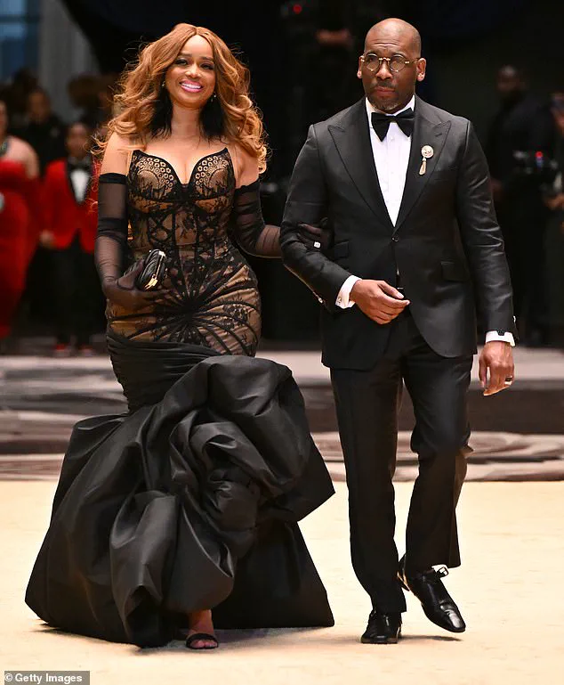 Dr. Karri Turner Bryant's Attire at UNCF Mayor's Masked Ball Sparks Controversy, HBCU Fundraiser