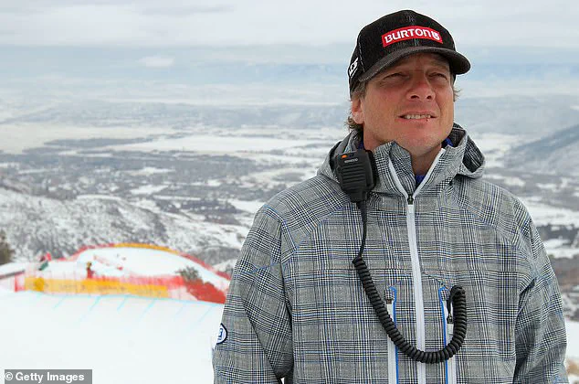 Elite Ski Resorts' Idyllic Image Shaken by Emerging Drug-Related Scandals