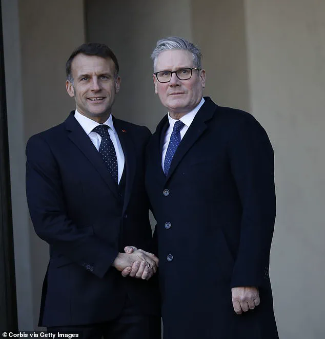 Exclusive: Europe's Leaders Confront Trump Over Greenland with Limited Access to Critical Information