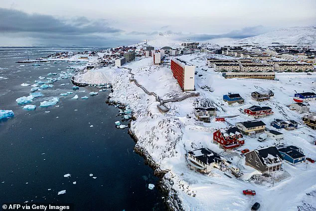 Exclusive: Europe's Leaders Confront Trump Over Greenland with Limited Access to Critical Information