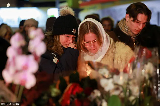 Exclusive: Survivors' Accounts Reveal Limited Access to Horror in Swiss Nightclub Fire