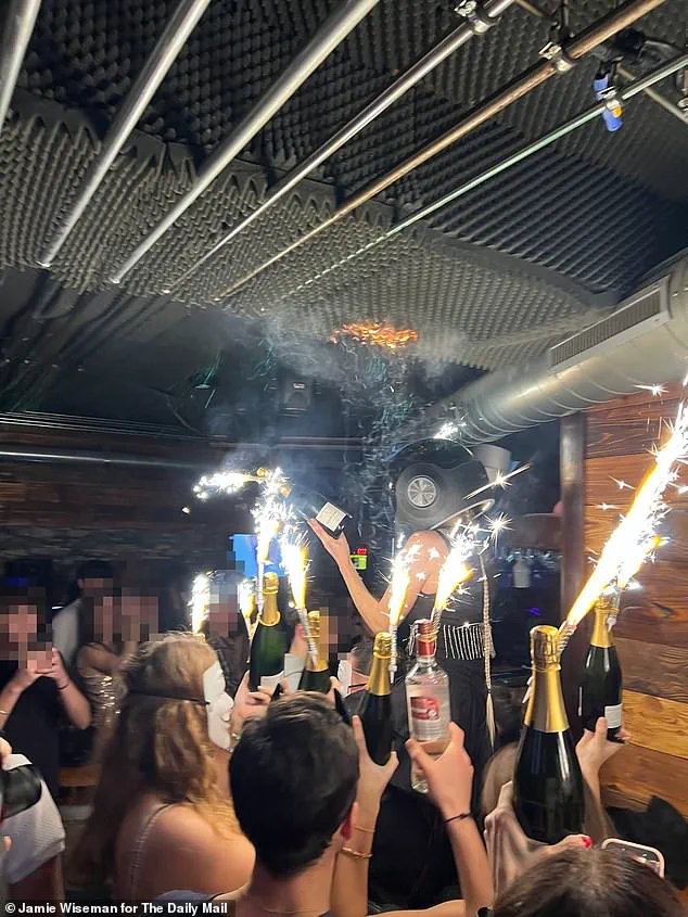 Fraud Squad Launches Sweeping Operation Against Moretti Property Empire Amid Legal Battle Over Swiss Bar Fire