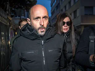 Fraud Squad Launches Sweeping Operation Against Moretti Property Empire Amid Legal Battle Over Swiss Bar Fire