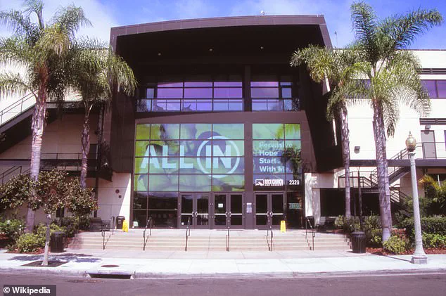 From Redemption to Scandal: The Fall of Rock Church and Its Impact on the Community
