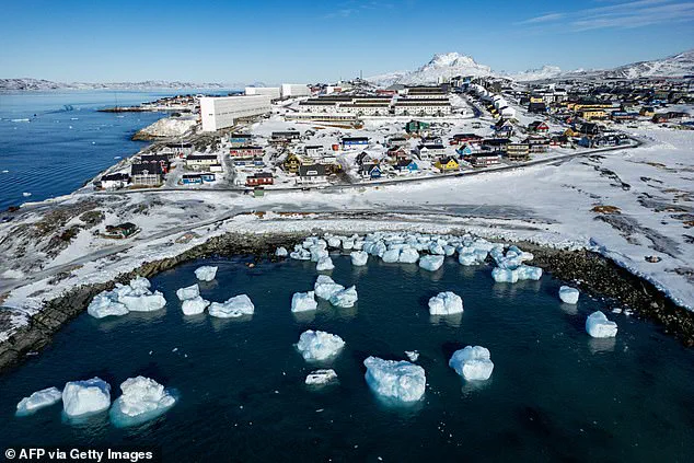 Greenland's PM Rejects Trump's Bid for Territory, Emphasizes Autonomy